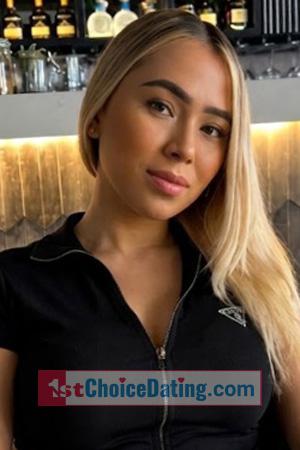 227682 - Maria Jose Age: 26 - Colombia