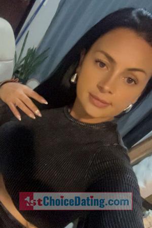 227683 - Karla Eugenia Age: 41 - Costa Rica