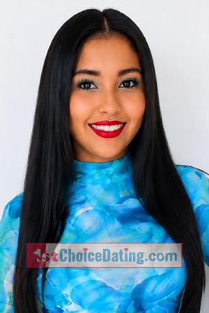 227695 - Daniela Age: 26 - Colombia