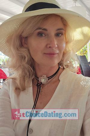 227757 - Oksana Age: 51 - Ukraine