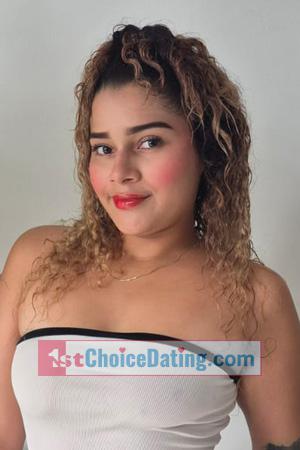 227770 - Karolay Age: 22 - Colombia