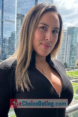 227782 - Ingrid Age: 33 - Colombia