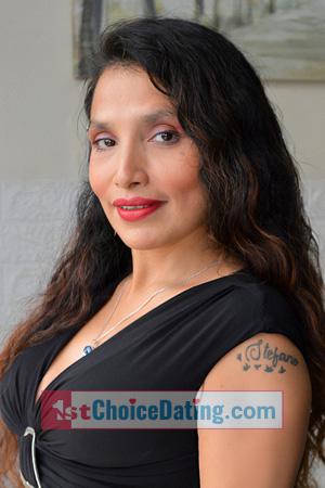 227795 - Raquel Age: 45 - Peru