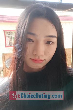 227804 - Xueying Age: 28 - China