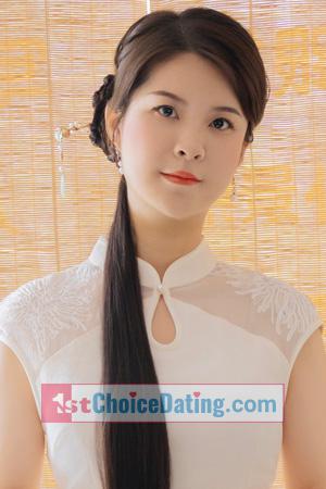 227817 - Caili Age: 41 - China