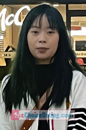 227820 - Junting Age: 27 - China