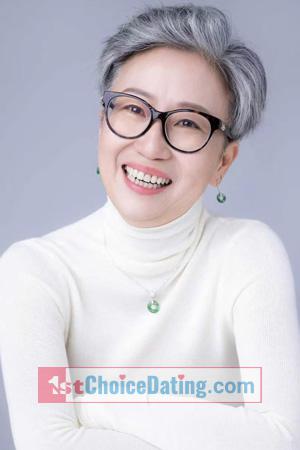 227849 - Fan Age: 51 - China