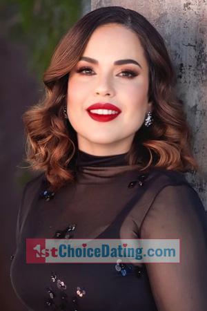 227991 - Liliana Paulina Age: 46 - Mexico