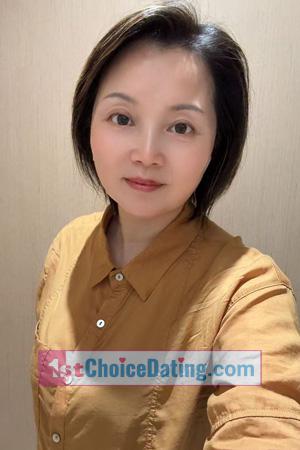 228022 - Yuzhen Age: 53 - Hong Kong