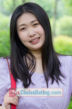 228031 - Yixin Age: 30 - China