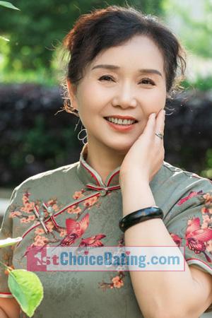 228037 - Cong Lin Age: 64 - China