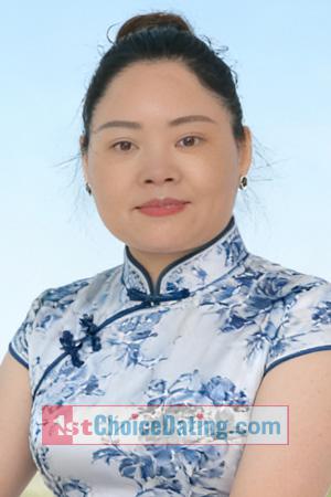 228039 - Yangping Age: 52 - China