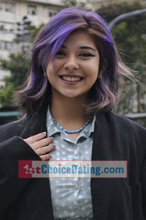 228126 - Milagros Age: 24 - Argentina