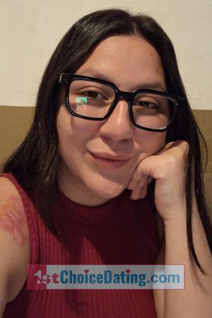 228131 - Noelia Age: 30 - Costa Rica