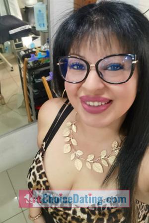 228132 - Wendy Age: 49 - Costa Rica