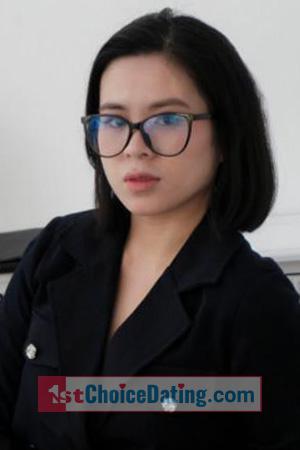 228154 - Phuong Diep Age: 32 - Vietnam