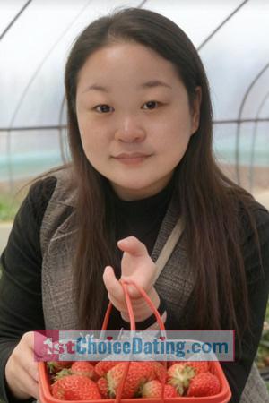 228176 - Xiaoyue Age: 31 - China
