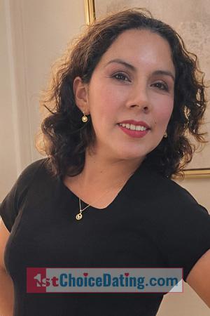 228223 - Evelyn Age: 41 - Peru
