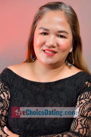 228235 - Catherine Age: 43 - Philippines