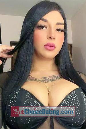228298 - Charlyn Age: 30 - Costa Rica