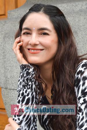 228373 - Geraldine Age: 40 - Peru