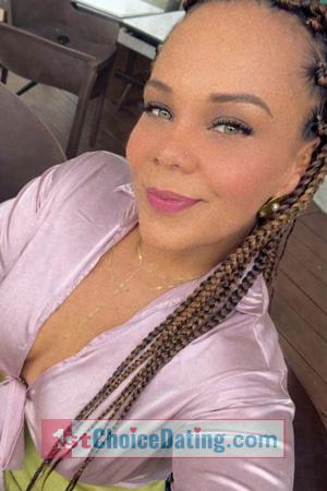 228383 - Stephanie Age: 39 - Costa Rica