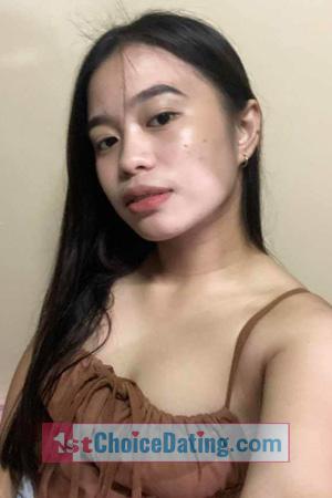 228398 - Lyka Jane Age: 22 - Philippines