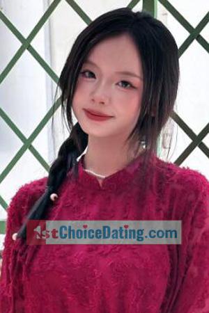 228406 - Thai Thao Huong Age: 19 - Vietnam