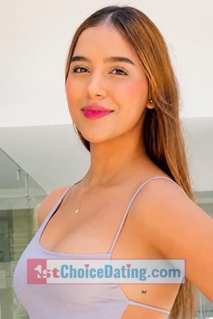 228457 - Maria Fernanda Age: 18 - Colombia