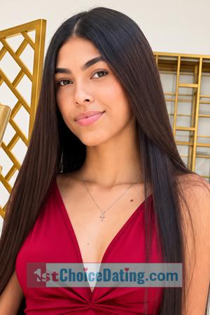 228458 - Andrea Age: 18 - Colombia