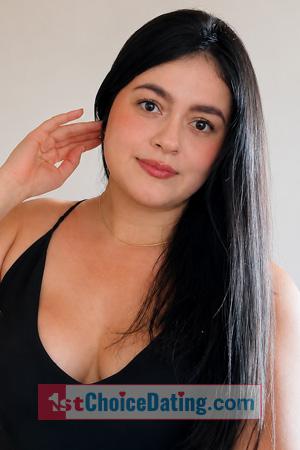 228459 - Valentina Age: 28 - Colombia