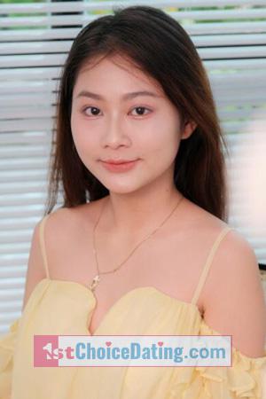 228504 - Thi Truong Giang Age: 21 - Vietnam