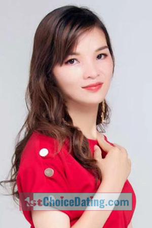 228527 - Ying Age: 41 - China
