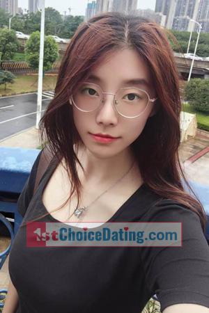 228528 - Xueying Age: 24 - China
