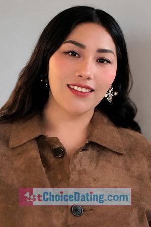 228587 - Lidia Age: 42 - Peru