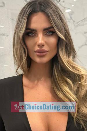 228592 - Viktoriia Age: 31 - Ukraine
