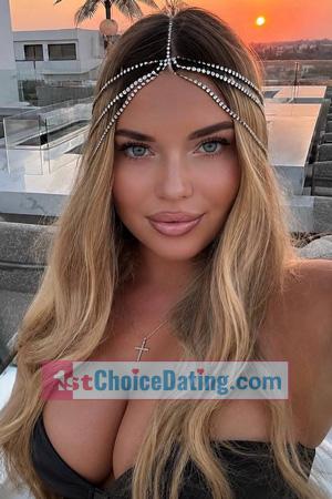 228597 - Alina Age: 35 - Ukraine