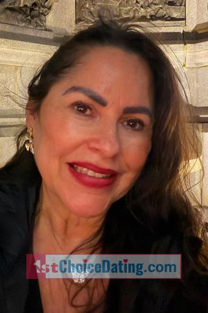 228647 - Yamilet Age: 56 - Costa Rica