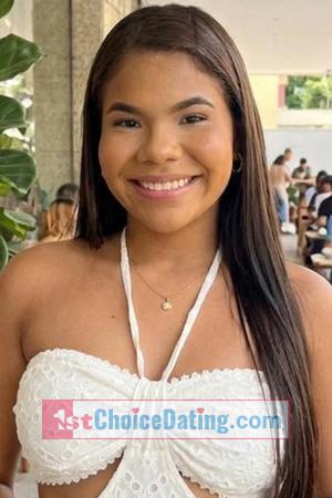 228791 - Sara Age: 19 - Colombia