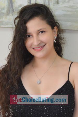 228799 - Julisa Age: 32 - Peru
