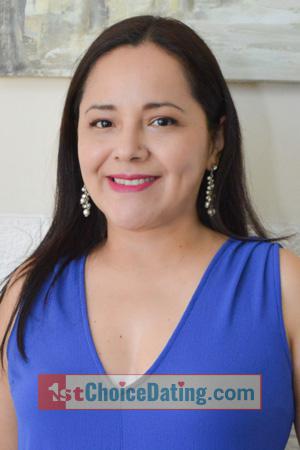 228800 - Diana Age: 43 - Peru
