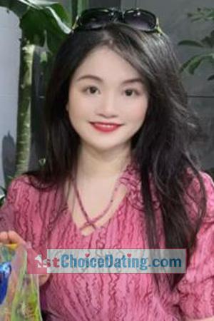 228820 - Yanling Age: 35 - China