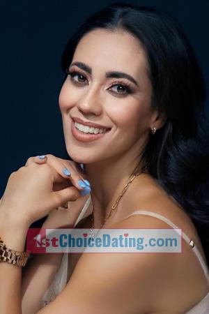 228871 - Rosalba Jaqueline Age: 35 - Mexico
