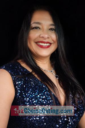 228967 - Karina Age: 55 - Costa Rica