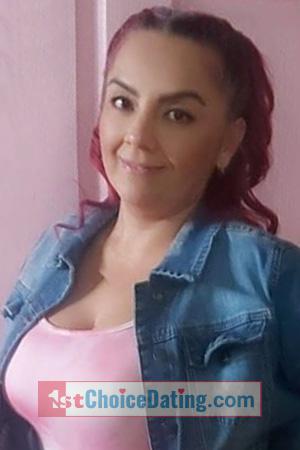 228968 - Andrea Age: 46 - Costa Rica
