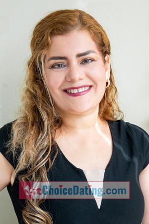 229027 - Sofia Age: 50 - Peru