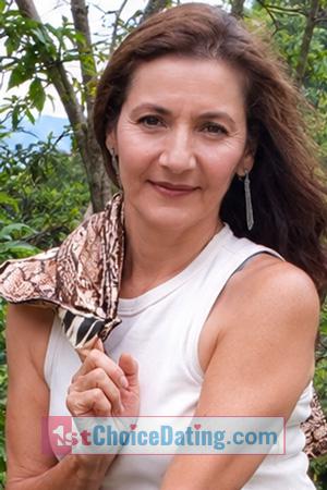 229029 - Eugenia Age: 57 - Colombia