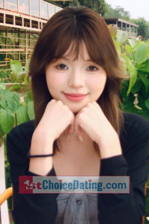 229041 - Xiang Yu Age: 21 - China