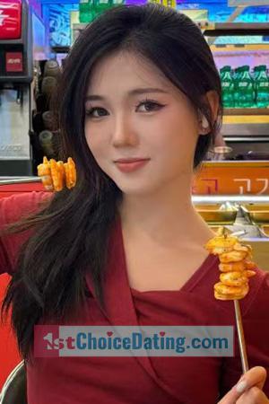 229042 - Xiufen Age: 18 - China