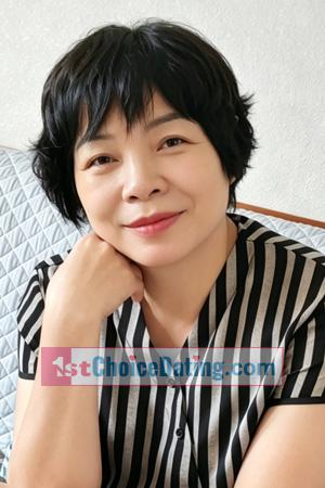 229045 - Meikong Age: 58 - China